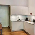 Straszewskiego شقة كراكوفيا