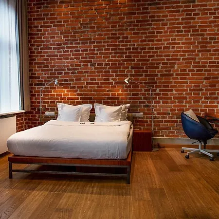 Apartmán Straszewskiego *