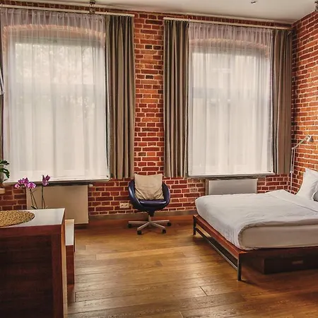Straszewskiego Apartment Krakow