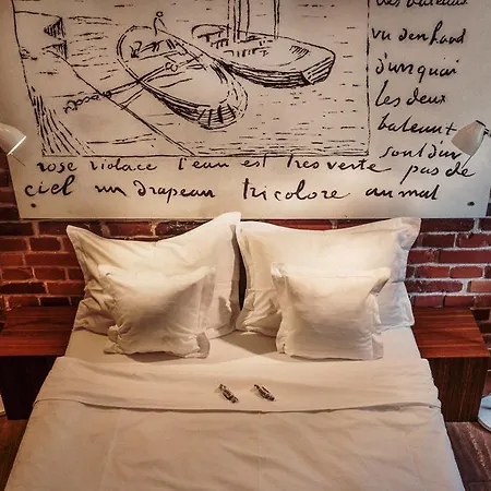 Apartmán Straszewskiego Krakov