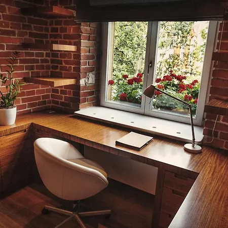 شقة Straszewskiego