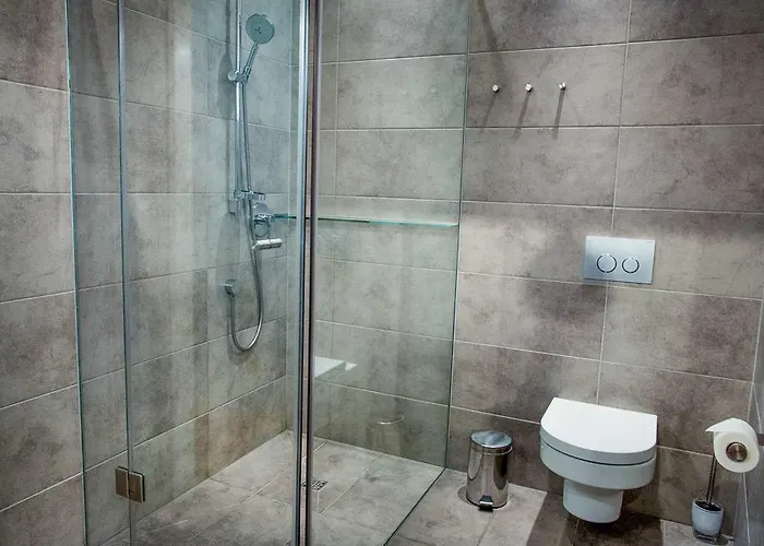 Apartmán Straszewskiego Krakov