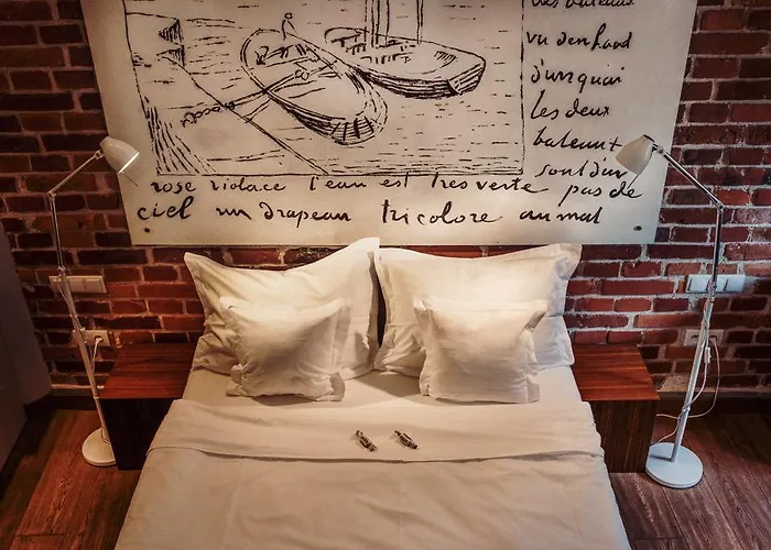 Apartmán Straszewskiego Krakov